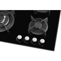 Варочная панель Weissgauff HG 640 BGH - Превью изображения №10 — Интернет-Магазин TECNO.BY