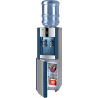 Ecotronic V21-LE со шкафчиком (морская волна)