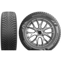 Зимние шины Kumho WinterCraft Wi51 215/55R18 99T - Превью изображения №2 — Интернет-Магазин TECNO.BY