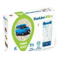 StarLine M66 V2 S Image #2