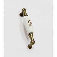 Style Line Тумба под умывальник Олеандр-2 120 3 ящика (для классической раковины) Image #4