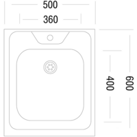 Ukinox Стандарт STD500.600 ---4C 0C- Image #2