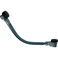 Lauter Bliss 150 P 21201052P (с ножками, лицевым экраном черного цвета и сифоном 21Y32001 матовый черный) Image #22