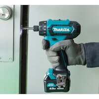 Makita DF033DZ (без АКБ) Image #2