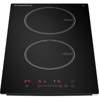 Варочная панель MAUNFELD CVI292STBK - Превью изображения №2 — Интернет-Магазин TECNO.BY