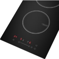 Варочная панель MAUNFELD CVI292STBK - Превью изображения №4 — Интернет-Магазин TECNO.BY