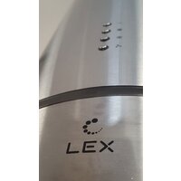 LEX Tubo Isola 350 (нержавеющая сталь) Image #2