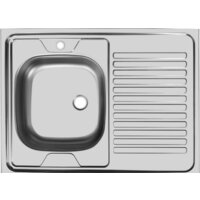 Ukinox STD800.600 5C 0LS (с сифоном)