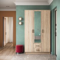 Mio Tesoro Хюгге 3D2S Z (дуб сонома) Image #6