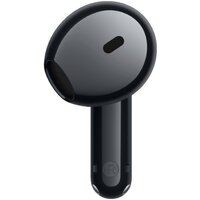 Наушники Xiaomi Redmi Buds 8 Active M2537E1 (черный, международная версия) - Превью изображения №4 — Интернет-Магазин TECNO.BY