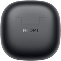 Наушники Xiaomi Redmi Buds 8 Active M2537E1 (черный, международная версия) - Превью изображения №5 — Интернет-Магазин TECNO.BY