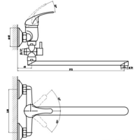 Gross Aqua Mini 7210213-35F Image #2