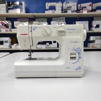 Jasmine J-325 Image #2