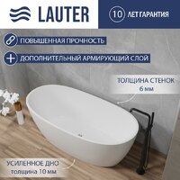 Lauter 21002B (отдельностоящая)