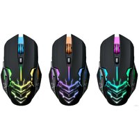 Defender Katana GM-511 (черный) Image #2