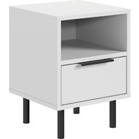 Mio Tesoro Rimini KOM1S (белый/белый)