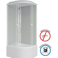 Niagara Promo P100/80/40L/MT 100x80x215 Image #4