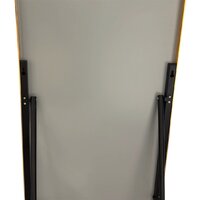 Зеркало Roxen Nora 510310-150GB - Превью изображения №5 — Интернет-Магазин TECNO.BY