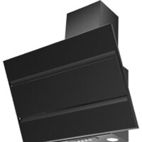 MAUNFELD Bridge 50 (черный/черное стекло)