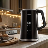 Kitfort KT-6703 Image #2