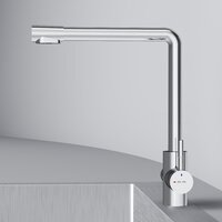 Смеситель AM.PM X-Joy S F85B05700 - Превью изображения №7 — Интернет-Магазин TECNO.BY