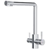 Смеситель AM.PM X-Joy S F85B05700 - Превью изображения №11 — Интернет-Магазин TECNO.BY
