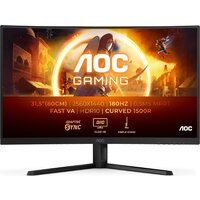 AOC Gaming CQ32G4VE Image #2
