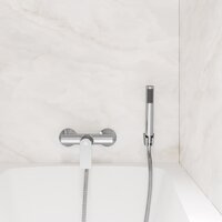 Смеситель Lauter Reef 21СК9678C с лейкой Living Lily 21S10048 - Превью изображения №10 — Интернет-Магазин TECNO.BY