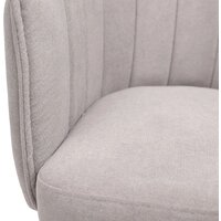 AksHome Melon 82154 (светло-бежевый/черный) Image #6