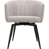 AksHome Melon 82154 (светло-бежевый/черный) Image #2