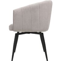 AksHome Melon 82154 (светло-бежевый/черный) Image #4