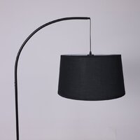 AksHome Cliff E27 (черный) Image #5