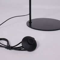 AksHome Cliff E27 (черный) Image #6