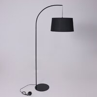 AksHome Cliff E27 (черный) Image #4