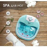 Atlanta ATH-6414 (зеленый) Image #7