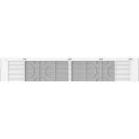 Midea Gaia Inverter MSCA1BU-09HRFN8/MOX230-09HFN8-Q Image #5