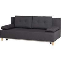 Mio Tesoro Норд 542 (627 темно-серый)