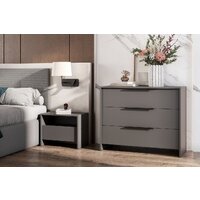 Mio Tesoro Камелия 1К (графит серый) Image #6