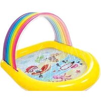 Intex Радужные фонтаны 57156 (142x119)