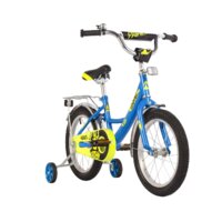 Novatrack Urban 16 2022 163URBAN.BL22 (синий) Image #2