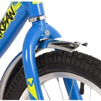 Novatrack Urban 16 2022 163URBAN.BL22 (синий) Image #4