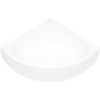 Aquanet Vista 150x150 (с каркасом) Image #3