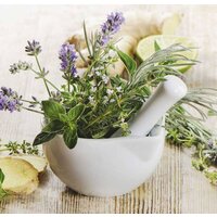 Stamprint Специи 2 КТ043 (30x30)