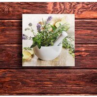 Stamprint Специи 2 КТ043 (30x30) Image #3