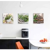 Stamprint Специи 2 КТ043 (30x30) Image #5