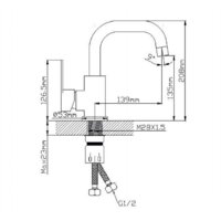 Wisent WP710-098-5 Image #2