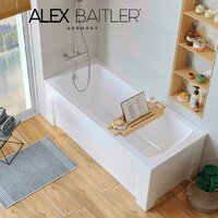 Ванна Alex Baitler Onega 165x70 - Превью изображения №13 — Интернет-Магазин TECNO.BY