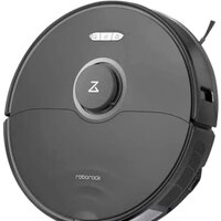 Roborock S8 (с русской озвучкой, черный)