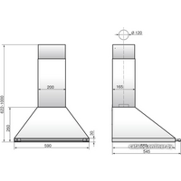 Elikor MR6634GR (206374) Image #4