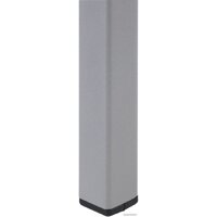 AMC Comfort 2 Г Т5.3 (ткань бежевый/серебристый) Image #3